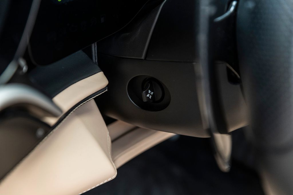 Ferrari 296 GTS 2022