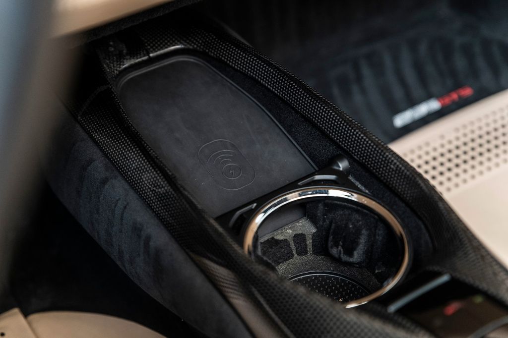 Ferrari 296 GTS 2022