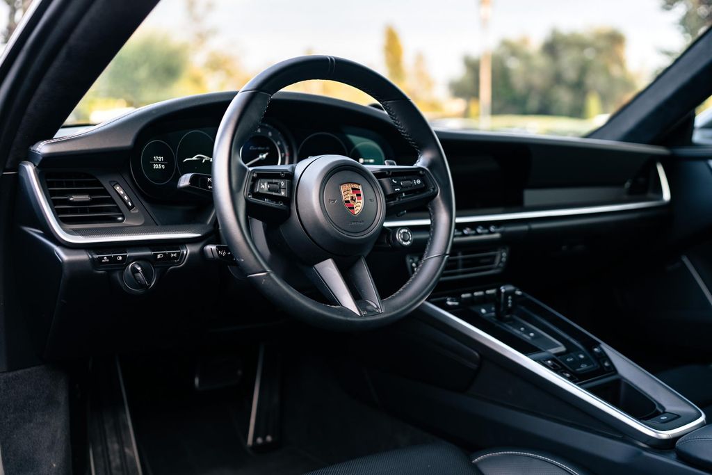 Porsche Other 2020