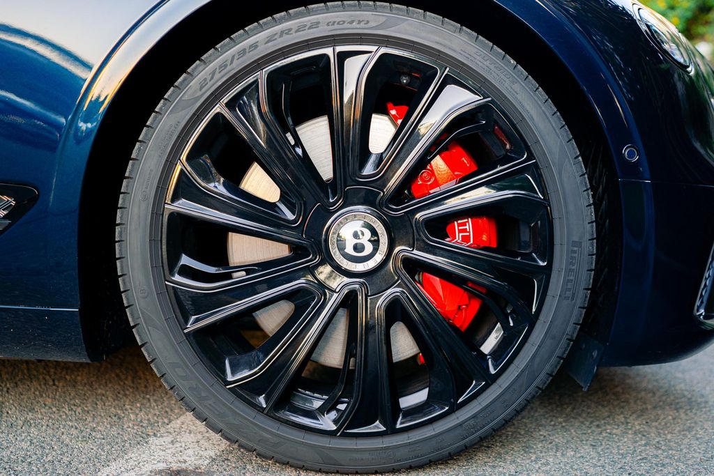 Bentley Other 2023