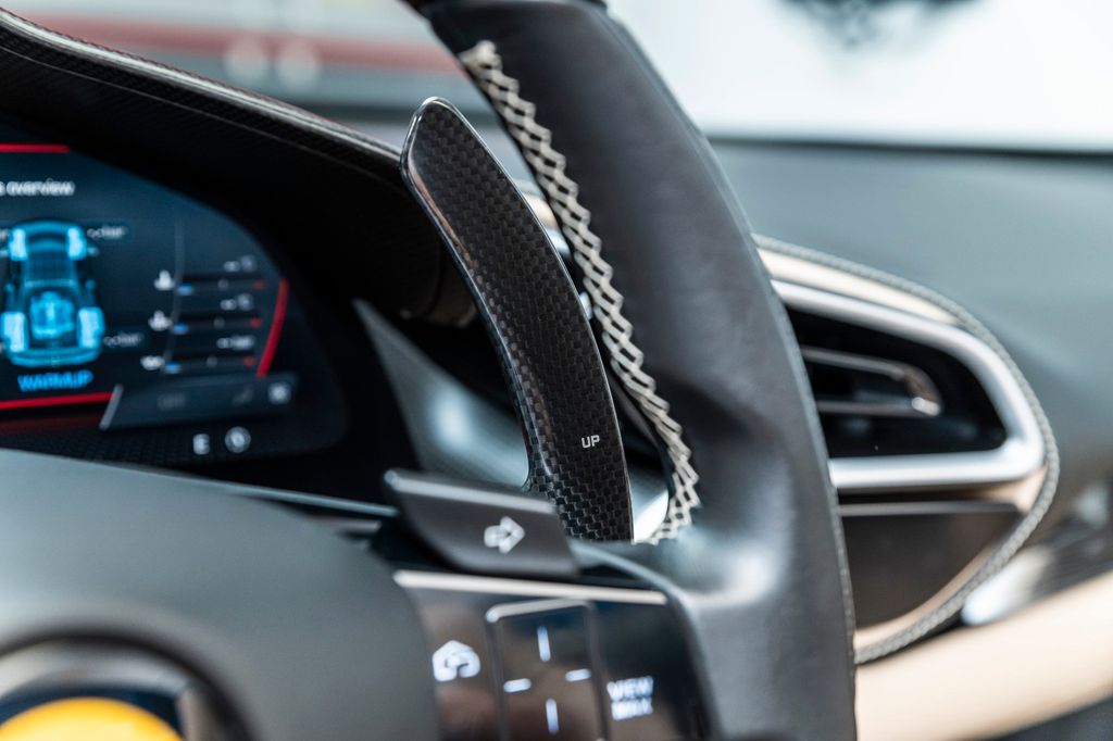 Ferrari 296 GTS 2022