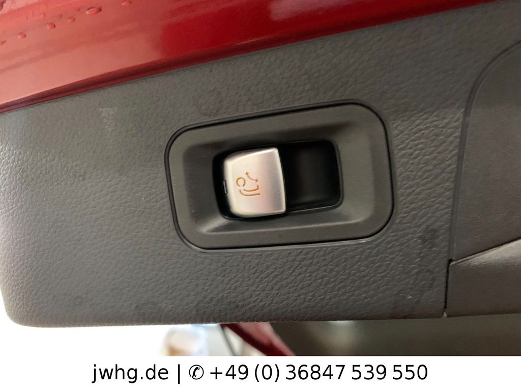 Mercedes-Benz GLC 300 2020