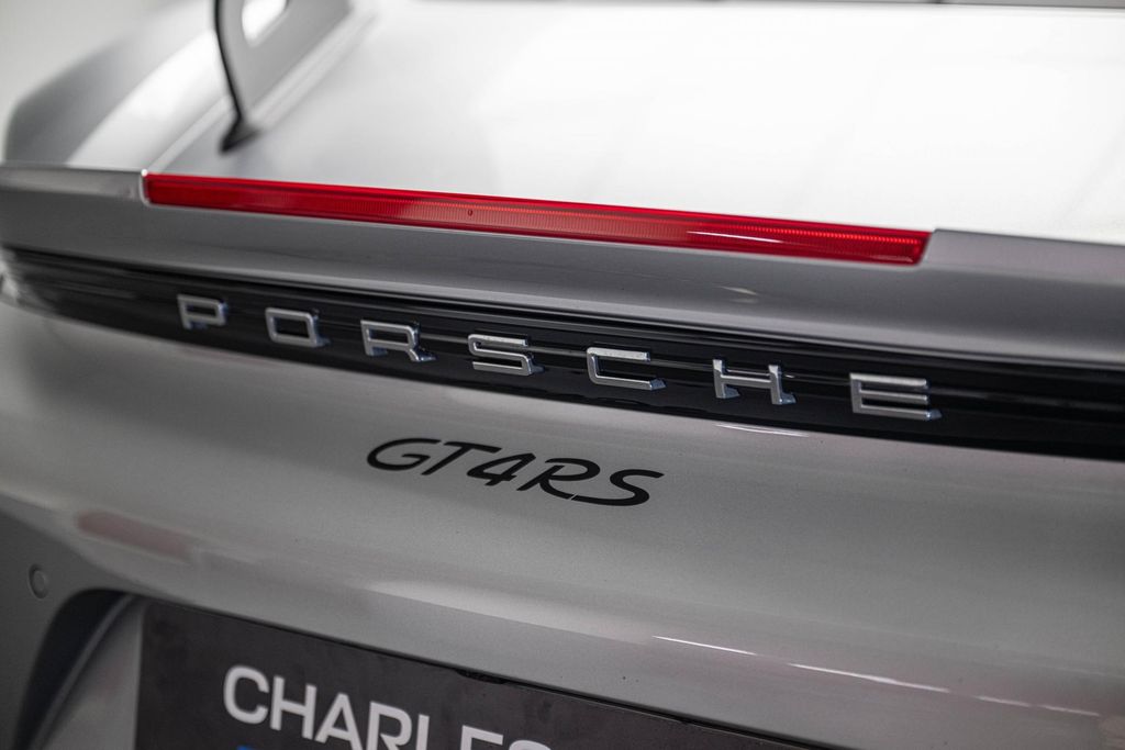 Porsche Other 2022