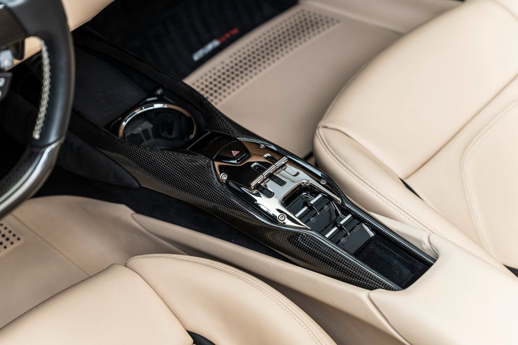 Ferrari 296 GTS 2022