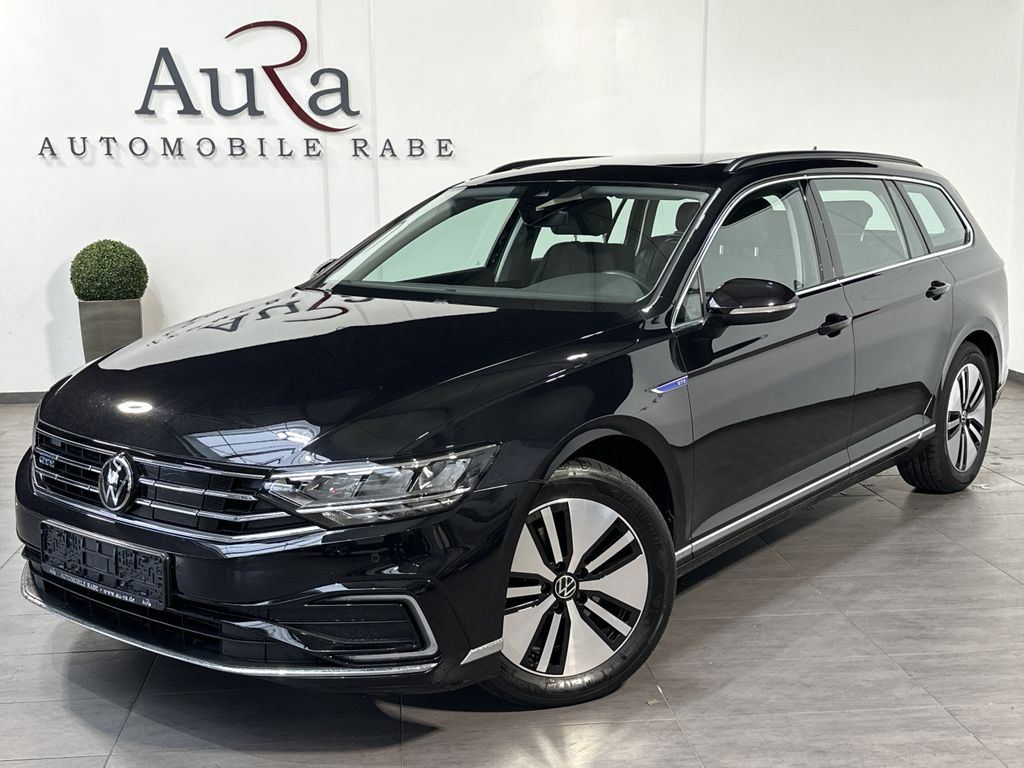 Volkswagen Passat Variant 2022