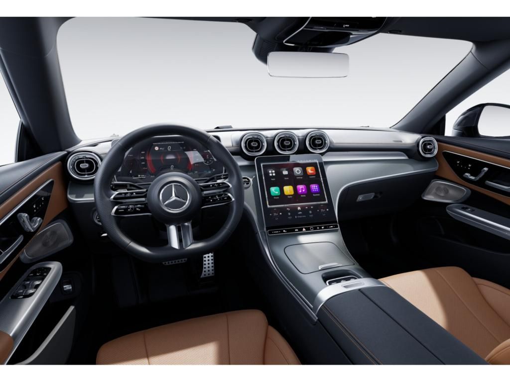 Mercedes-Benz CLE 220 2024