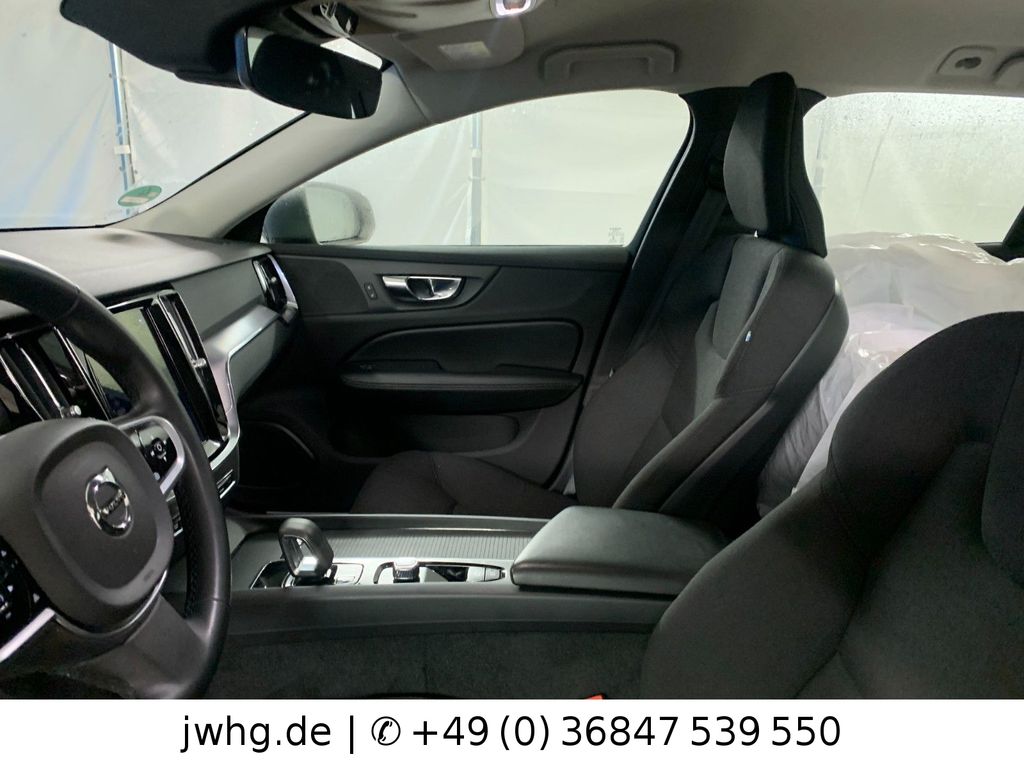 Volvo V60 Cross Country 2022