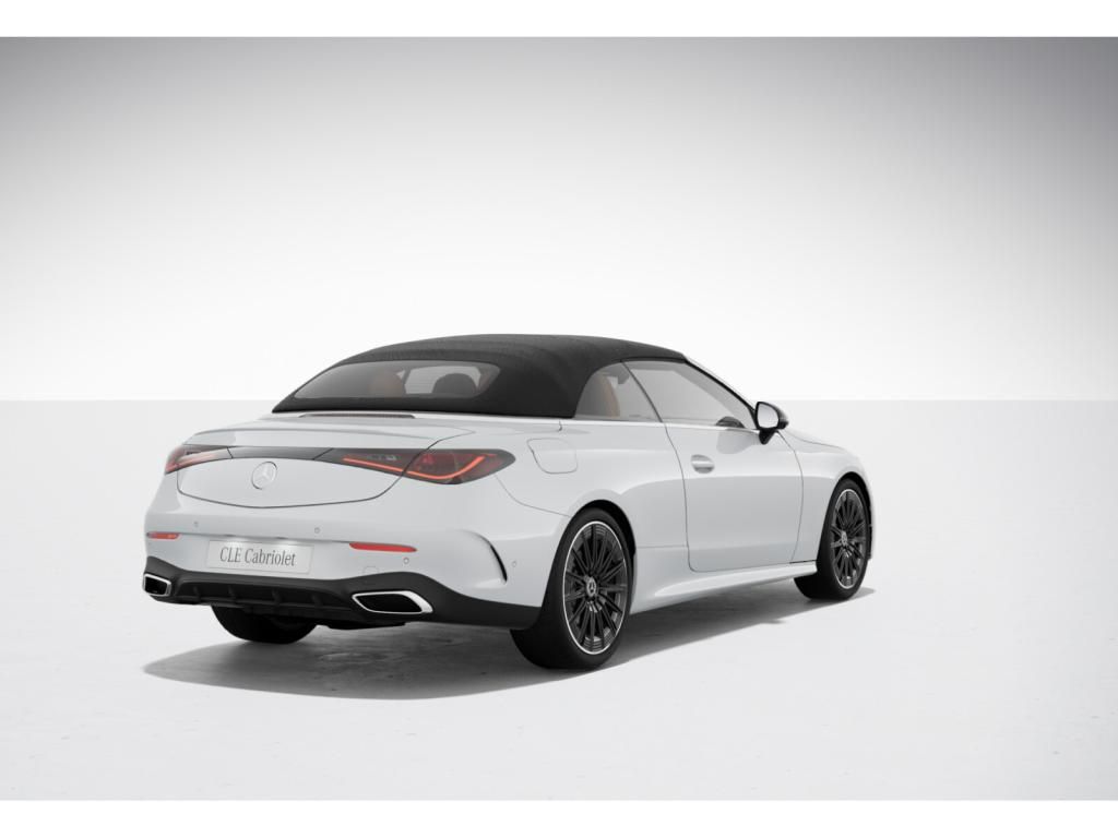 Mercedes-Benz CLE 220 2024