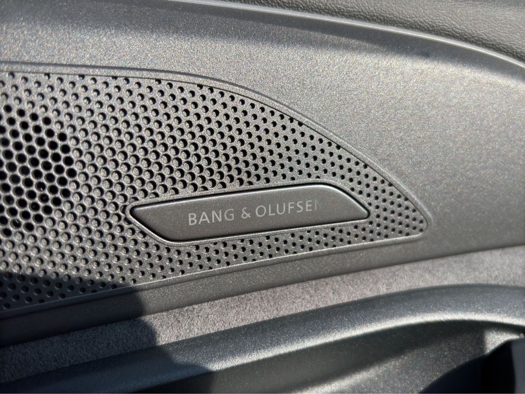 Audi A6 e-tron 2025