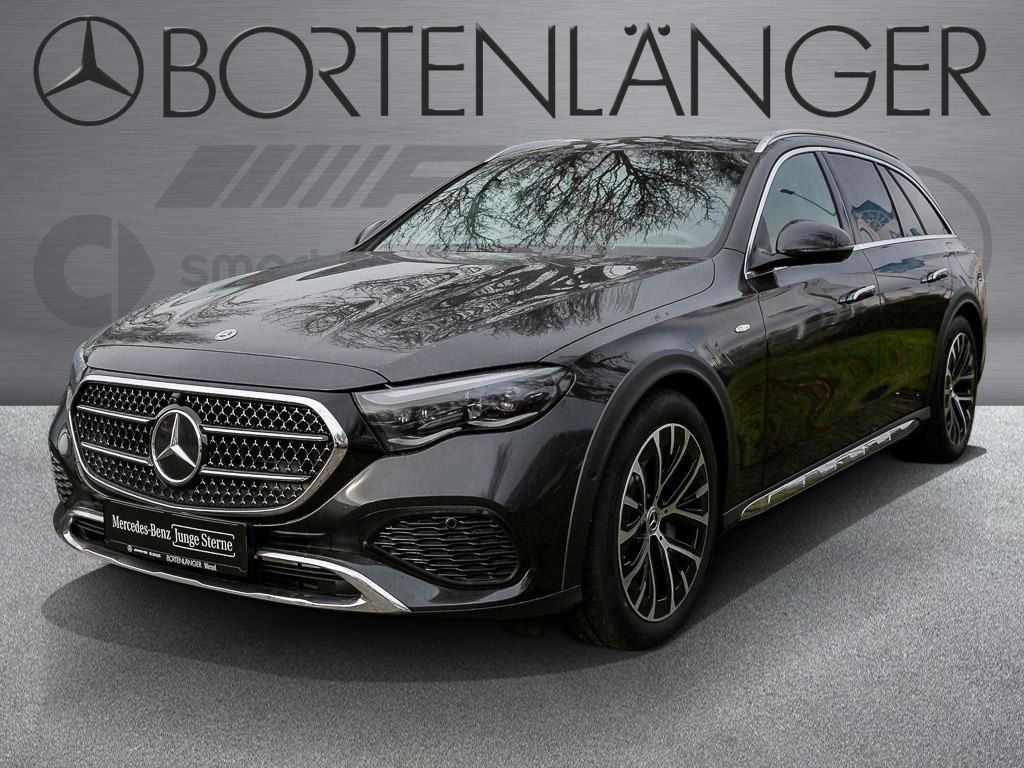 Mercedes-Benz E 300 2025