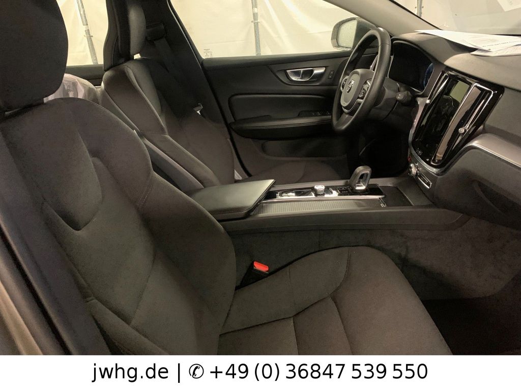 Volvo V60 Cross Country 2022