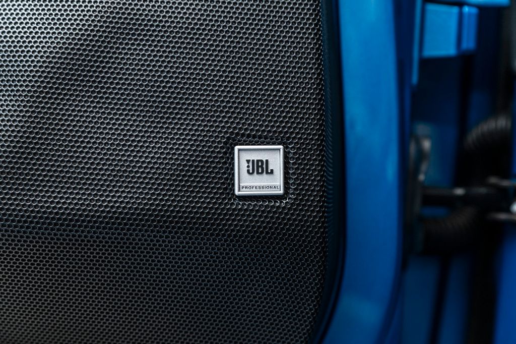 Ferrari 296 GTS 2022