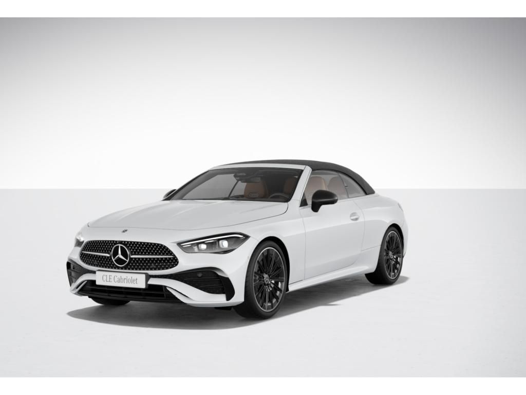 Mercedes-Benz CLE 220 2024
