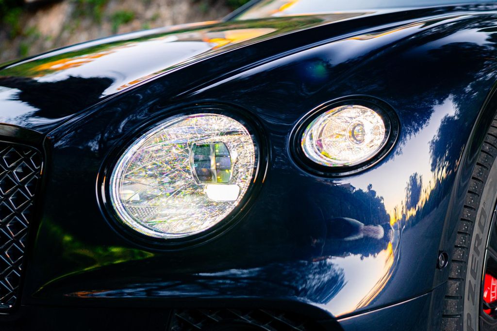 Bentley Other 2023