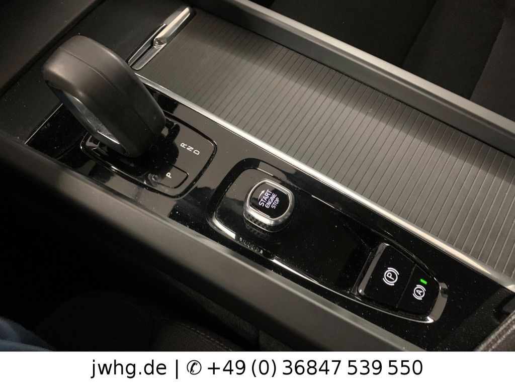 Volvo V60 Cross Country 2022