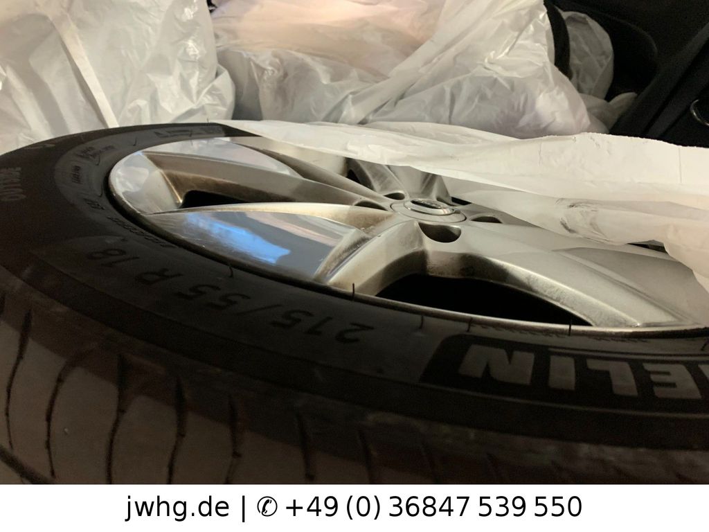 Volvo V60 Cross Country 2022