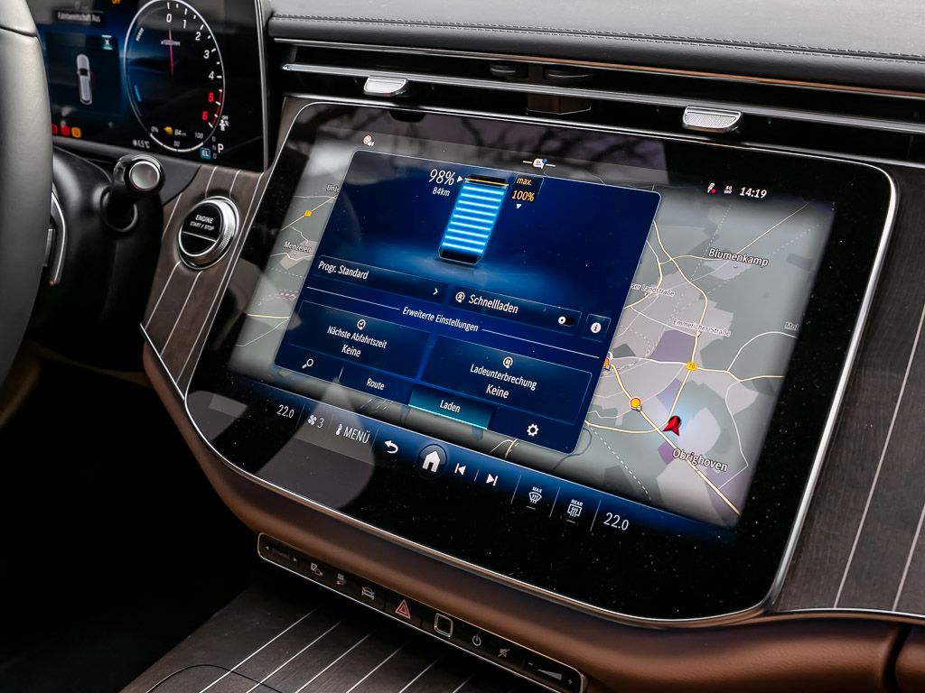 Mercedes-Benz E 300 2025