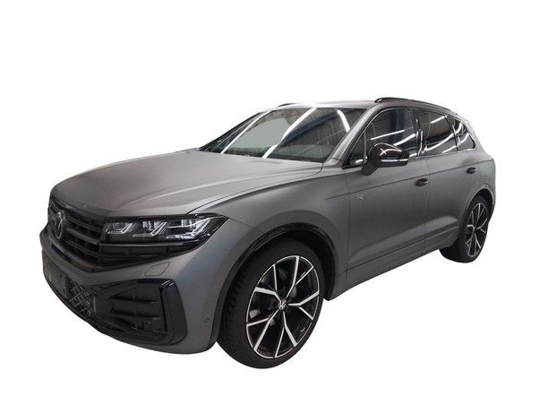 Volkswagen Touareg 2025