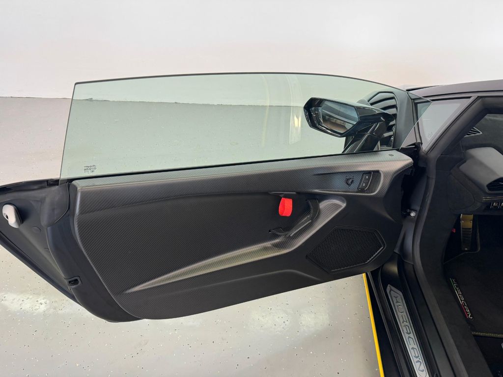 Lamborghini Huracán 2022