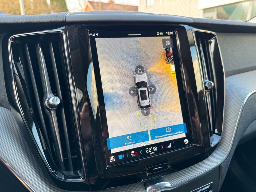Volvo XC60 2023