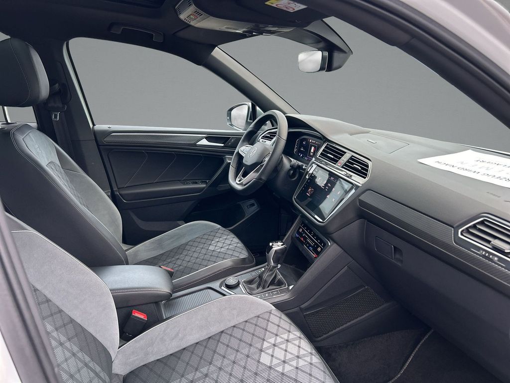 Volkswagen Tiguan Allspace 2022