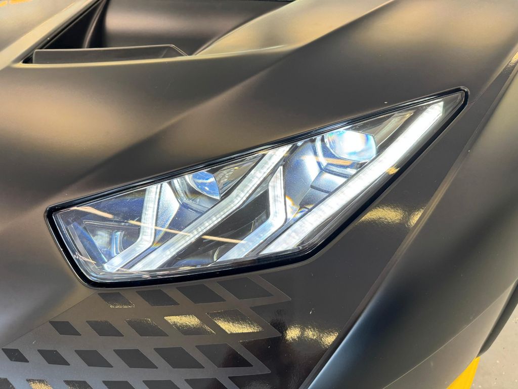 Lamborghini Huracán 2022