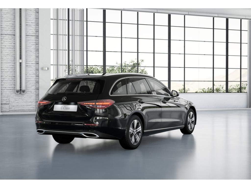 Mercedes-Benz C 300 2023