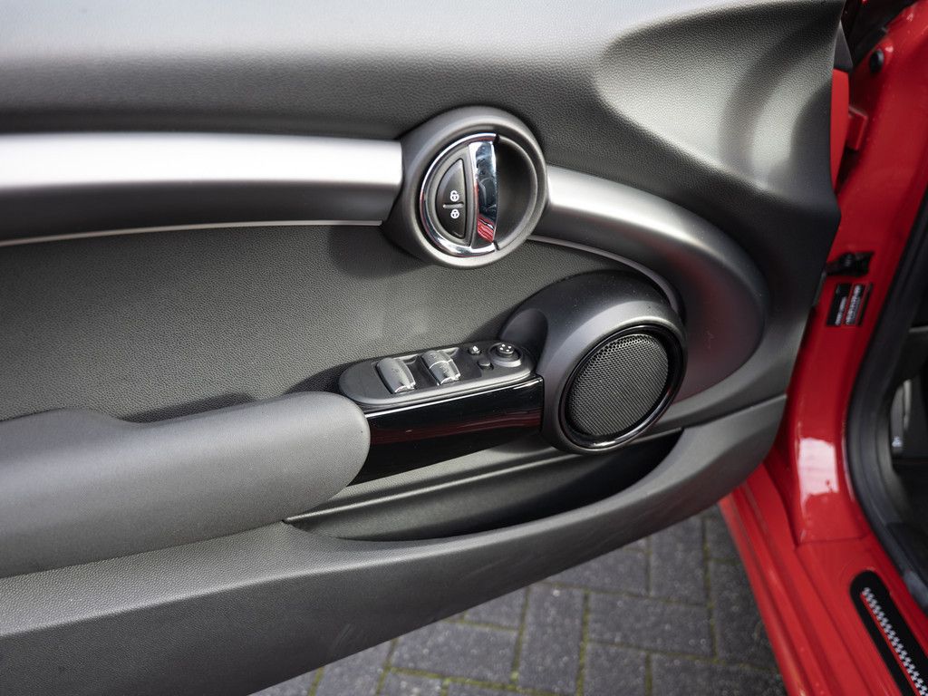 MINI John Cooper Works Cabrio 2021