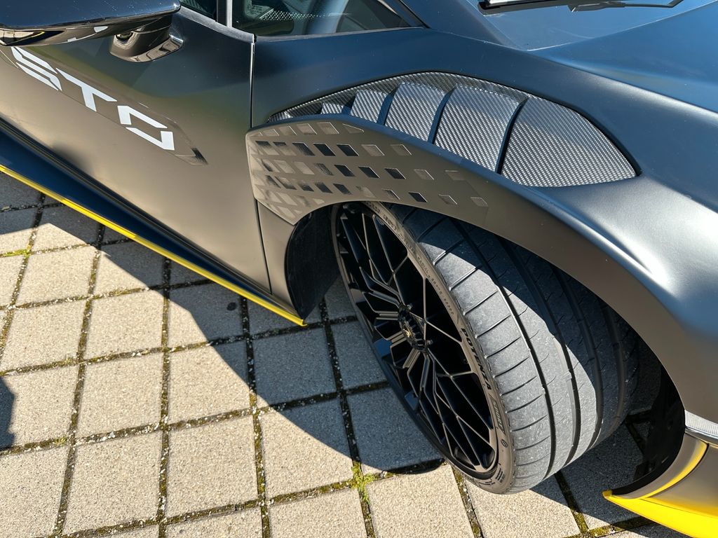 Lamborghini Huracán 2022