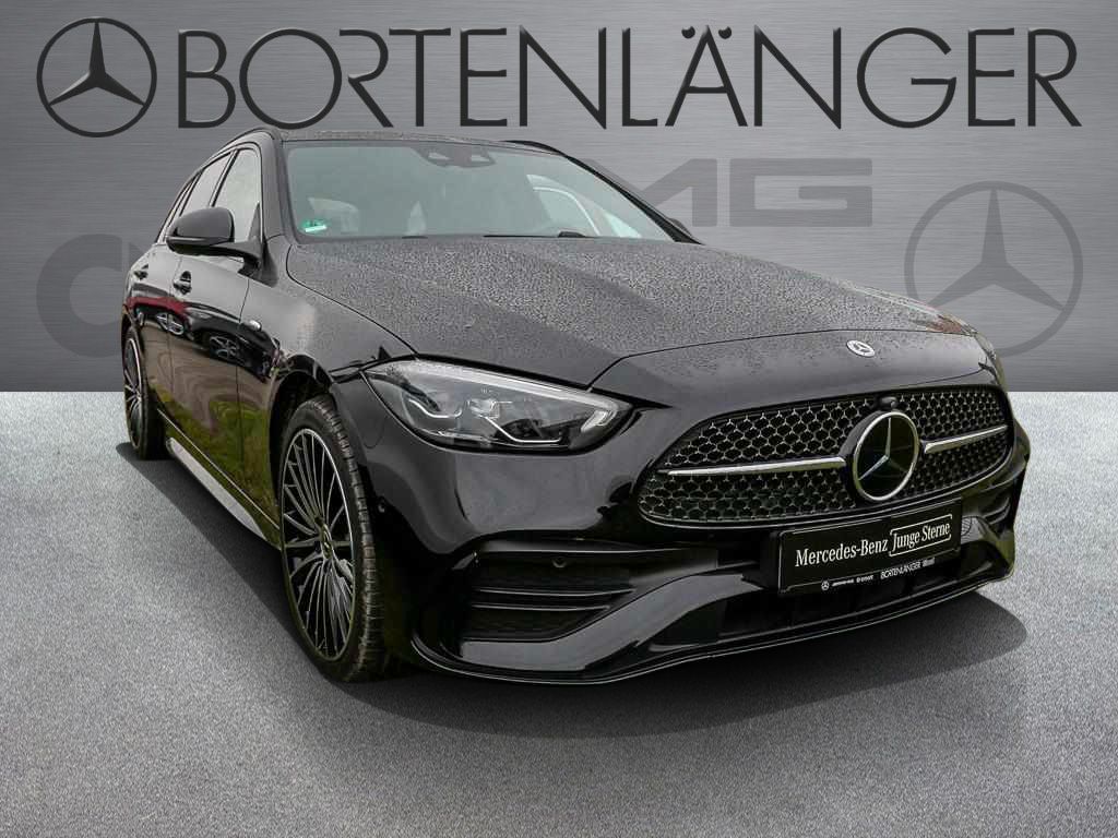Mercedes-Benz C 300 2025