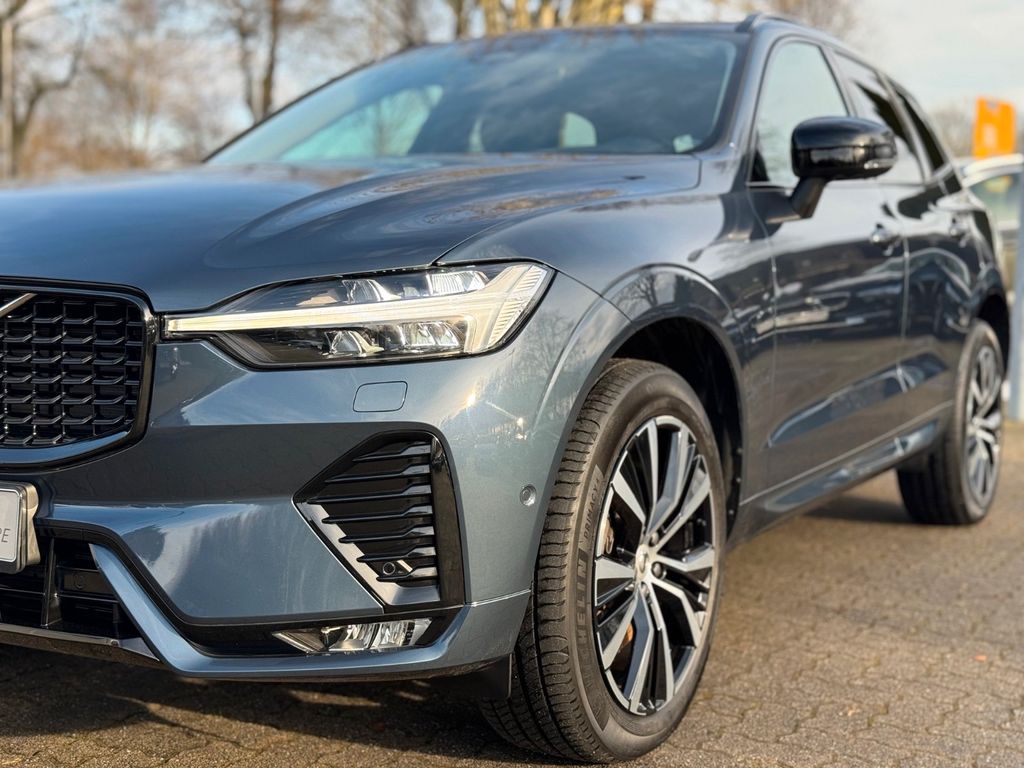 Volvo XC60 2023