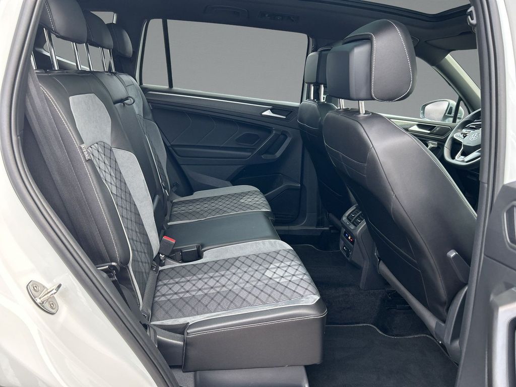 Volkswagen Tiguan Allspace 2022