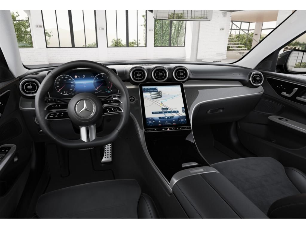 Mercedes-Benz C 300 2023