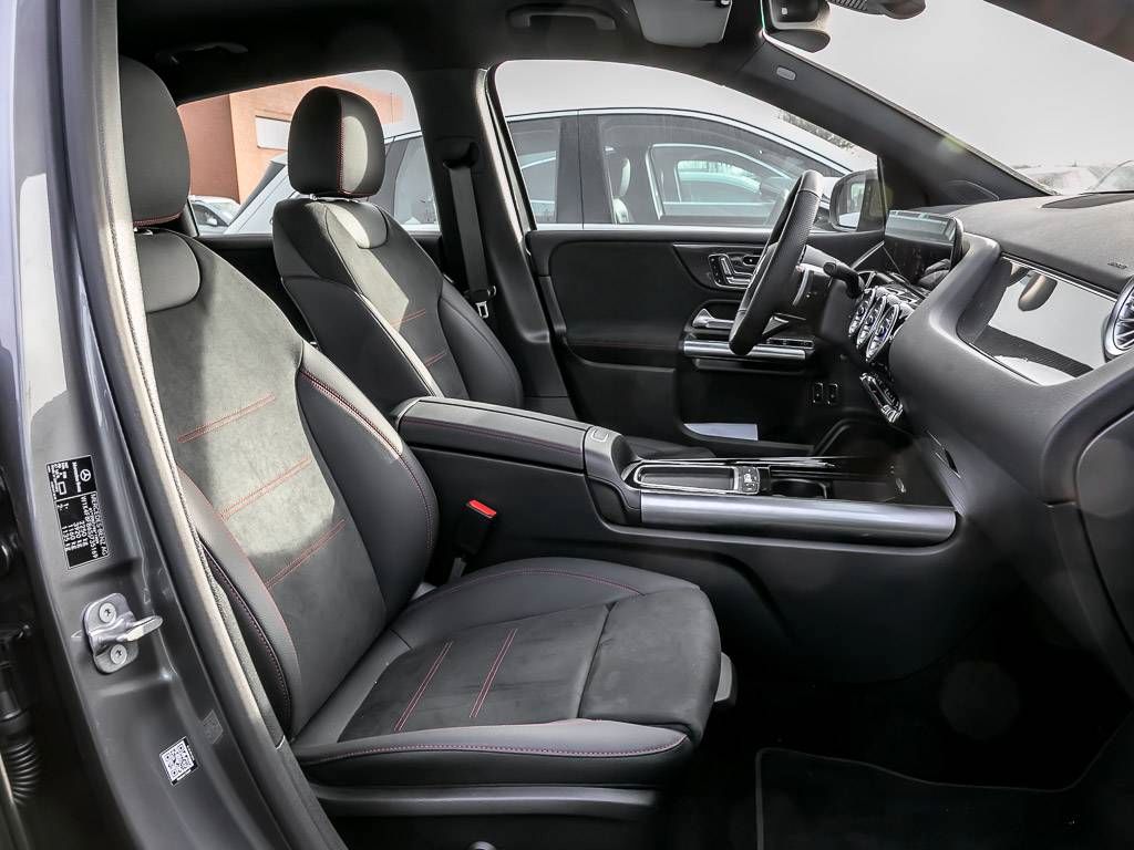 Mercedes-Benz B 250 2025