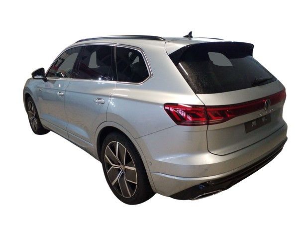 Volkswagen Touareg 2025