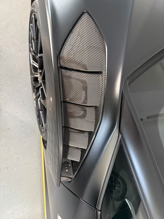 Lamborghini Huracán 2022