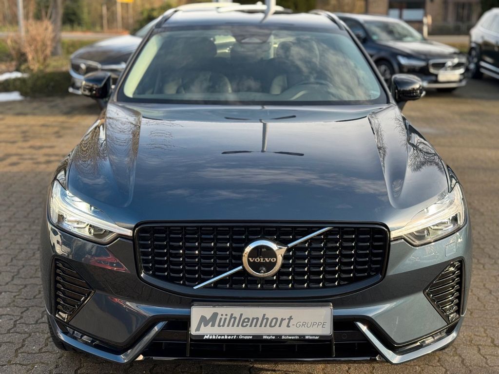 Volvo XC60 2023