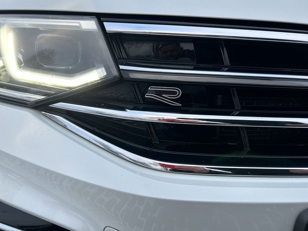 Volkswagen Tiguan Allspace 2022
