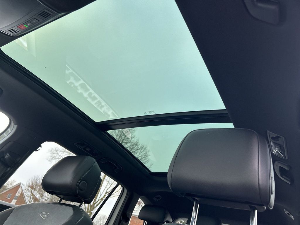 Volkswagen Tiguan Allspace 2022