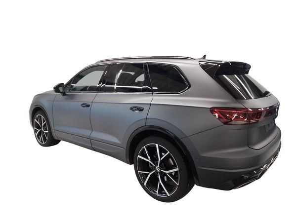 Volkswagen Touareg 2025