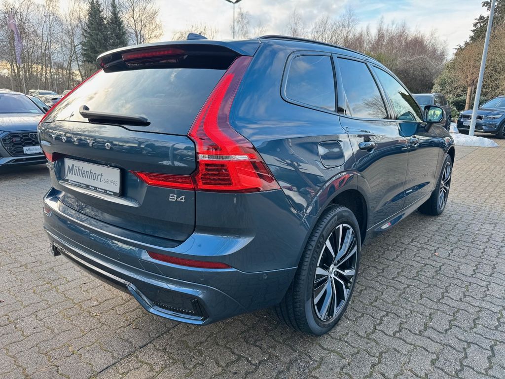 Volvo XC60 2023