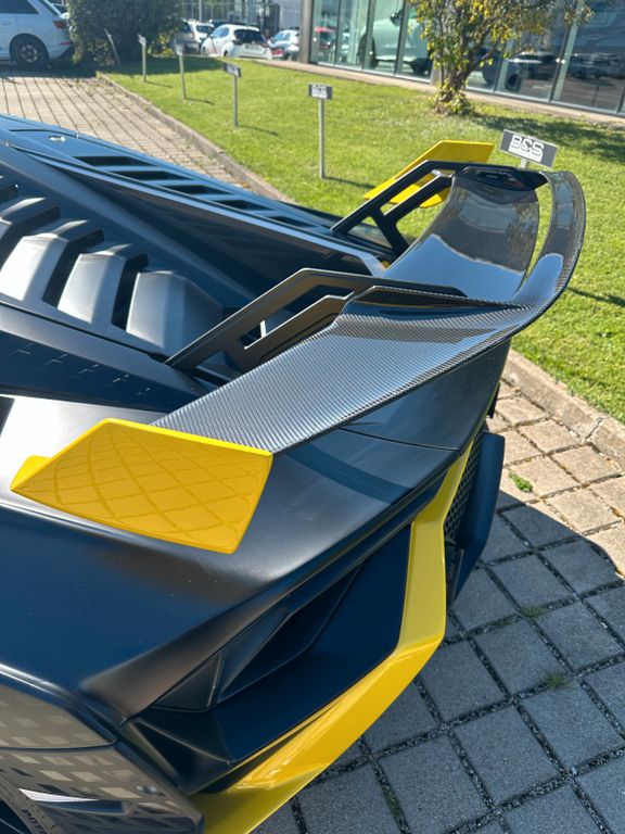 Lamborghini Huracán 2022