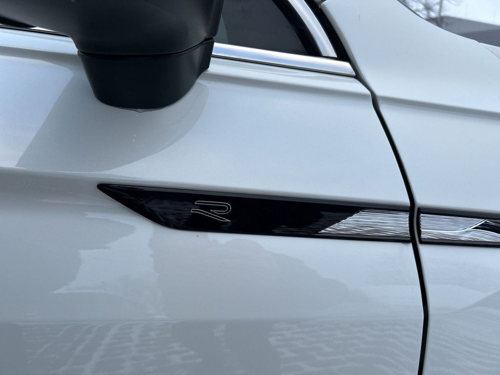 Volkswagen Tiguan Allspace 2022