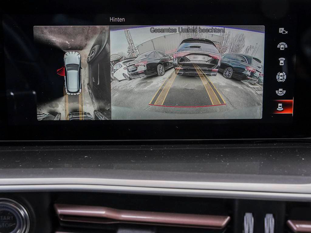 Mercedes-Benz EQC 2020