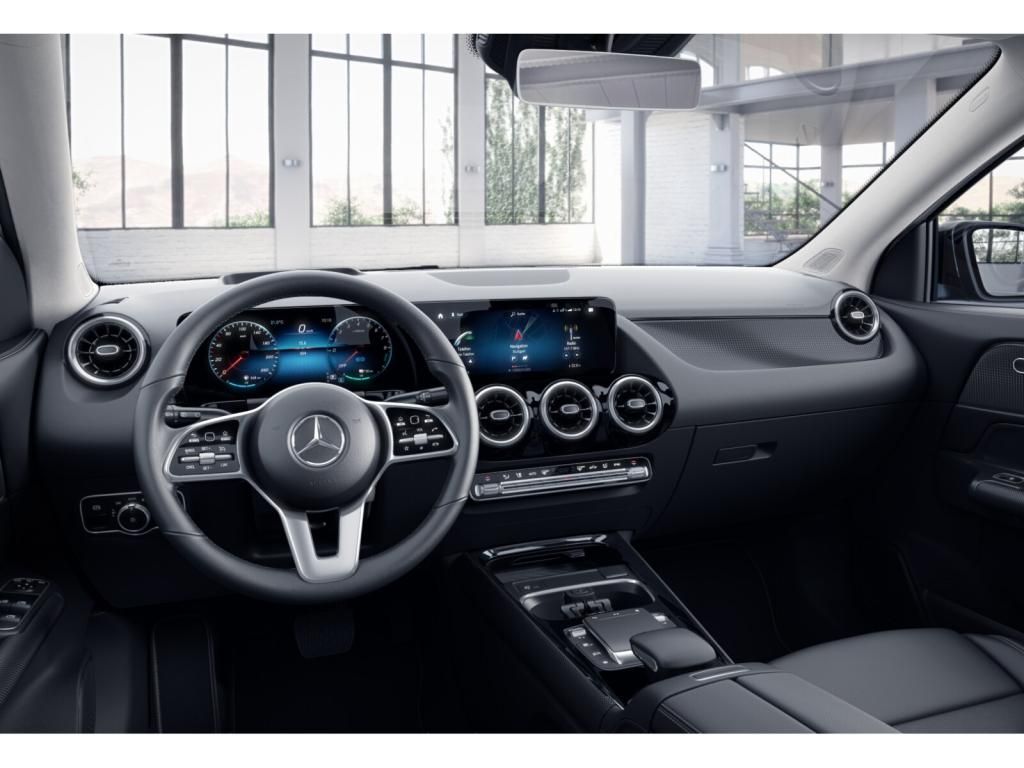 Mercedes-Benz GLA 250 2023