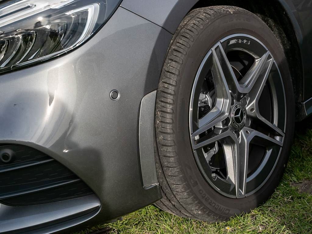 Mercedes-Benz B 250 2025