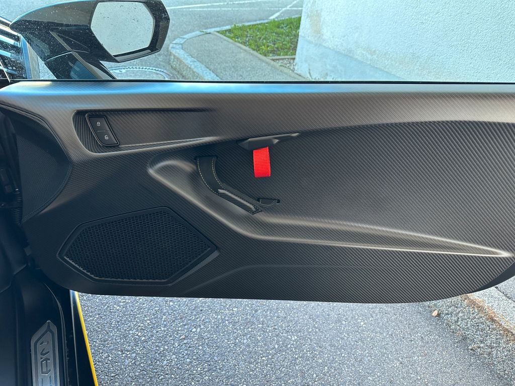 Lamborghini Huracán 2022