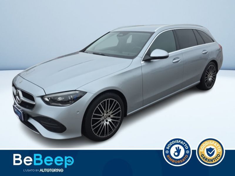 Mercedes-Benz C 220 2022