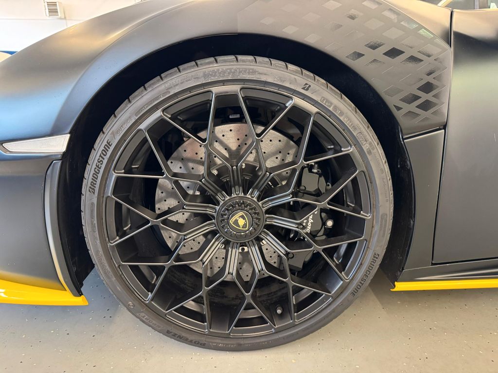 Lamborghini Huracán 2022