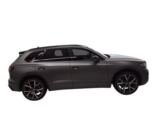 Volkswagen Touareg 2025